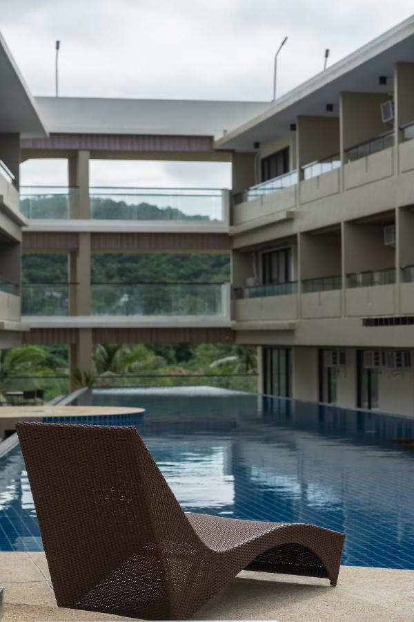 Canyon Hotels & Resorts Boracay Balabag  Buitenkant foto