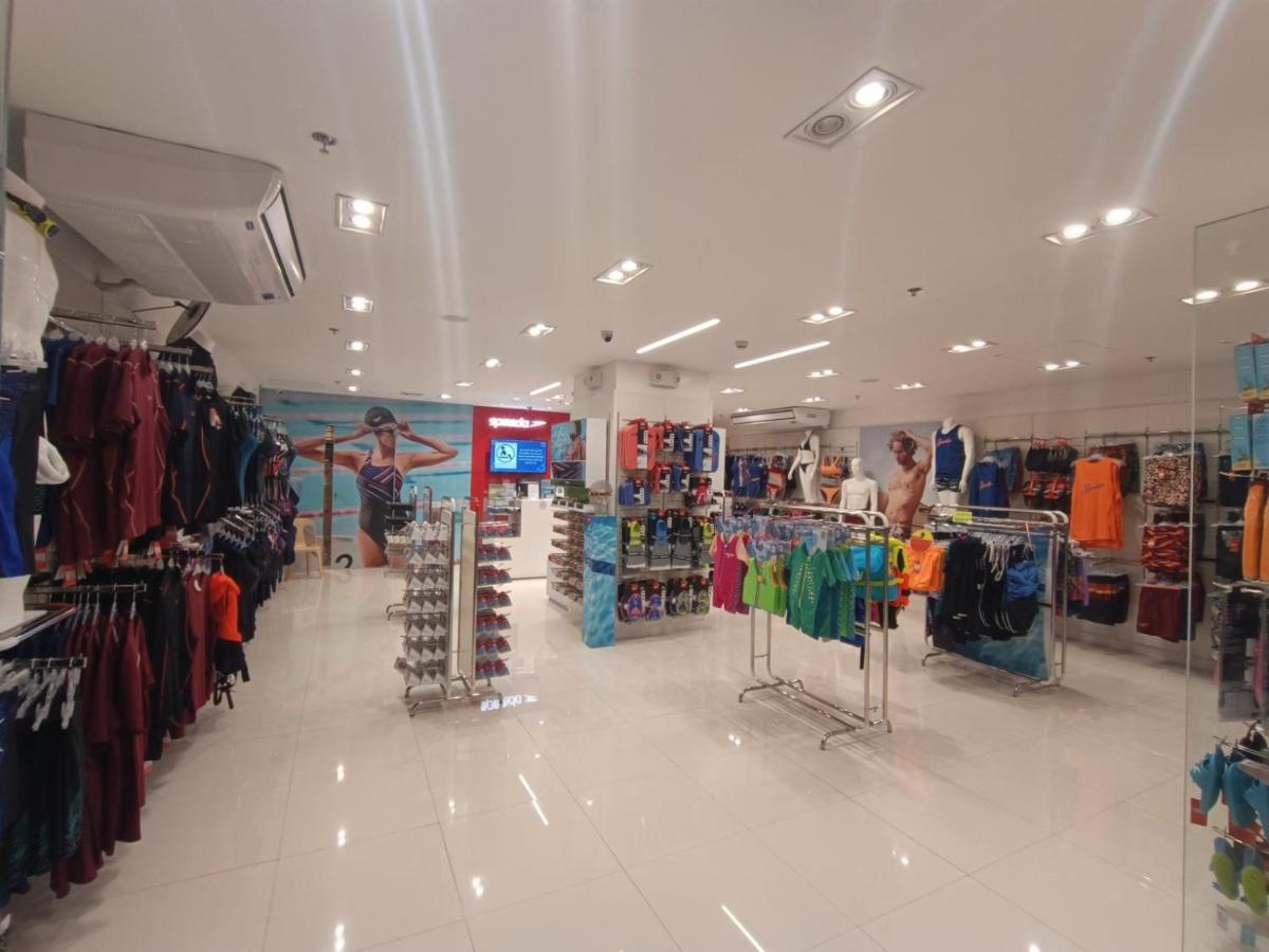 Canyon Hotels & Resorts Boracay Balabag  Buitenkant foto