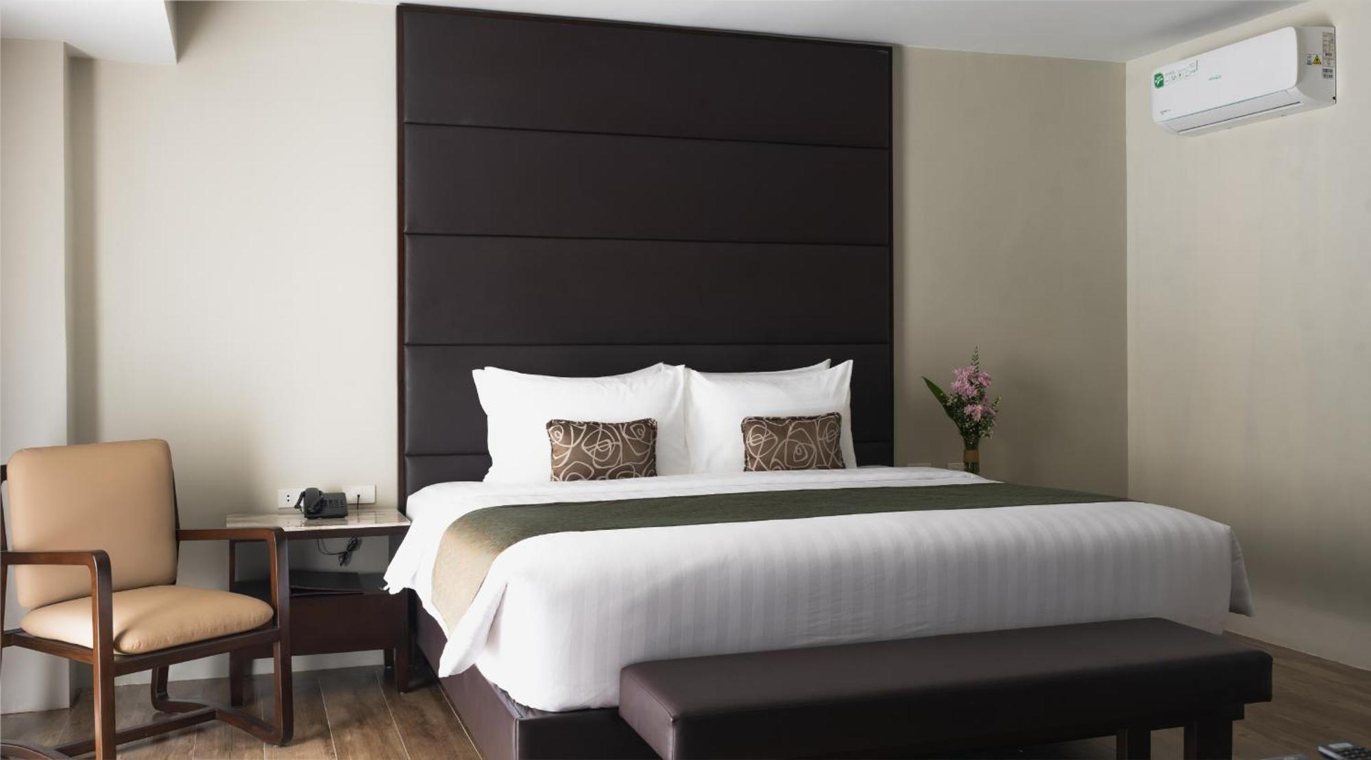 Canyon Hotels & Resorts Boracay Balabag  Buitenkant foto