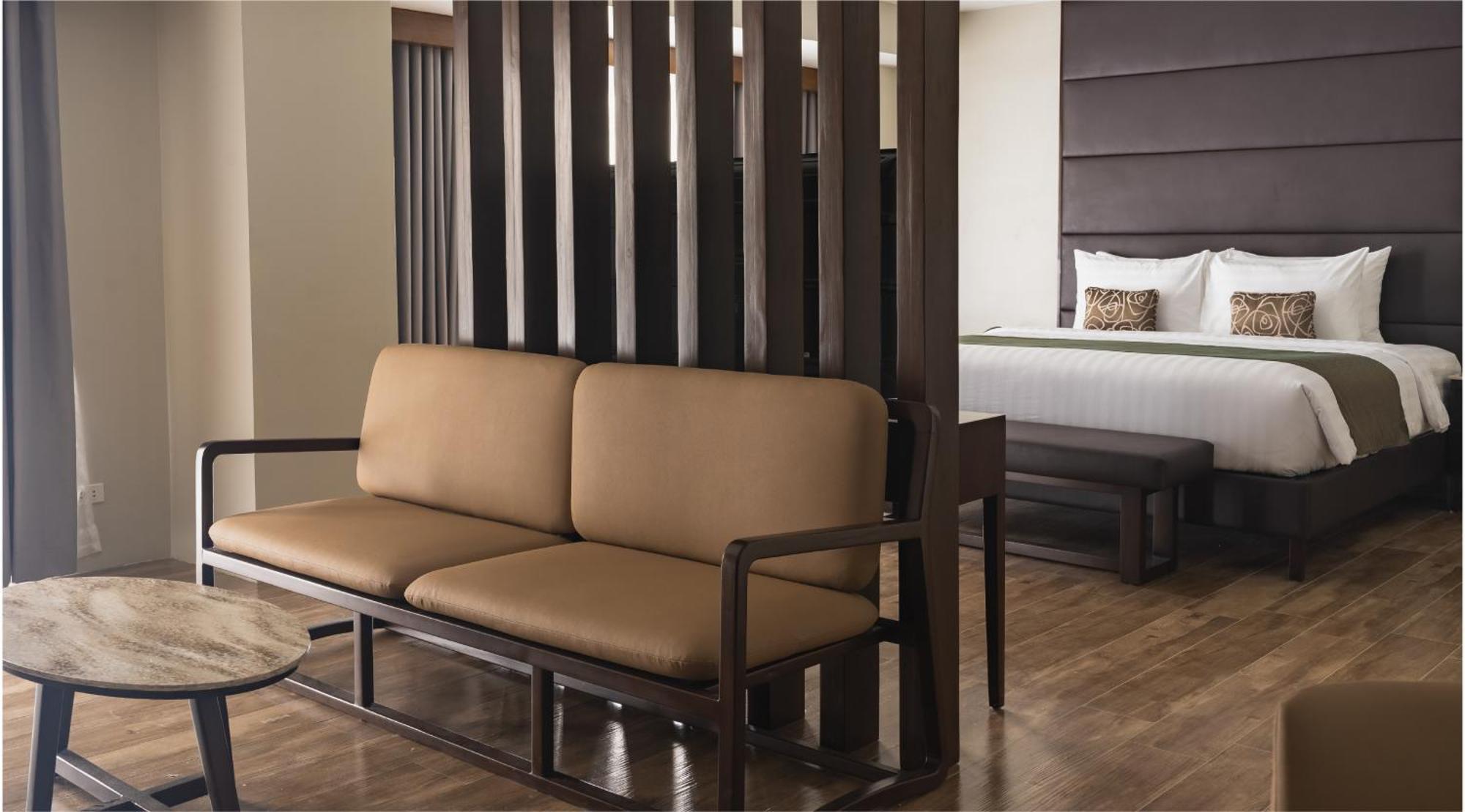 Canyon Hotels & Resorts Boracay Balabag  Buitenkant foto