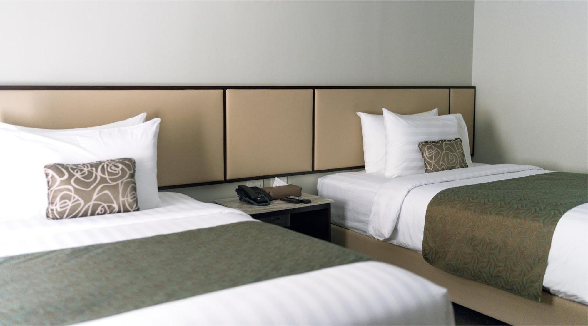 Canyon Hotels & Resorts Boracay Balabag  Buitenkant foto