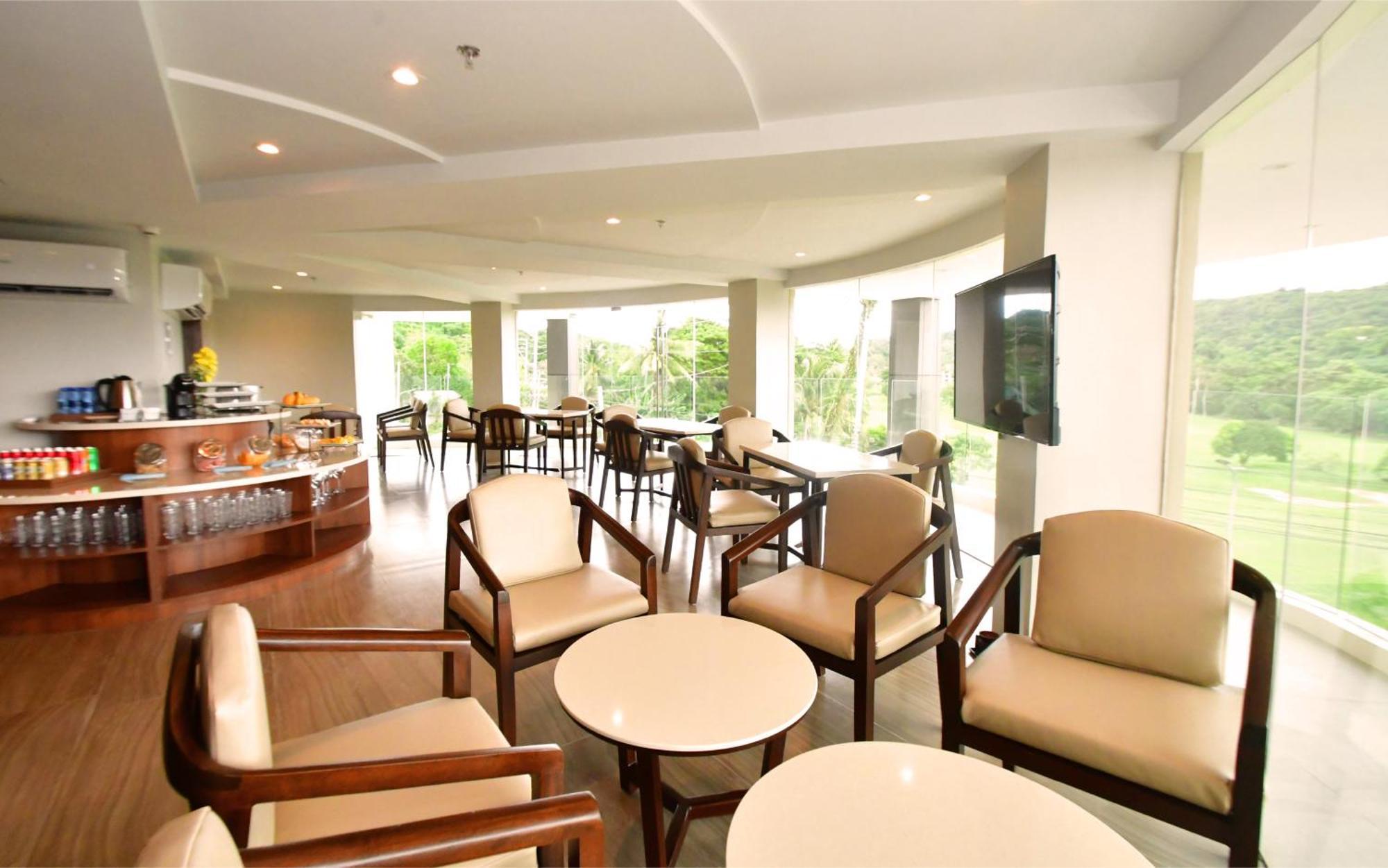 Canyon Hotels & Resorts Boracay Balabag  Buitenkant foto