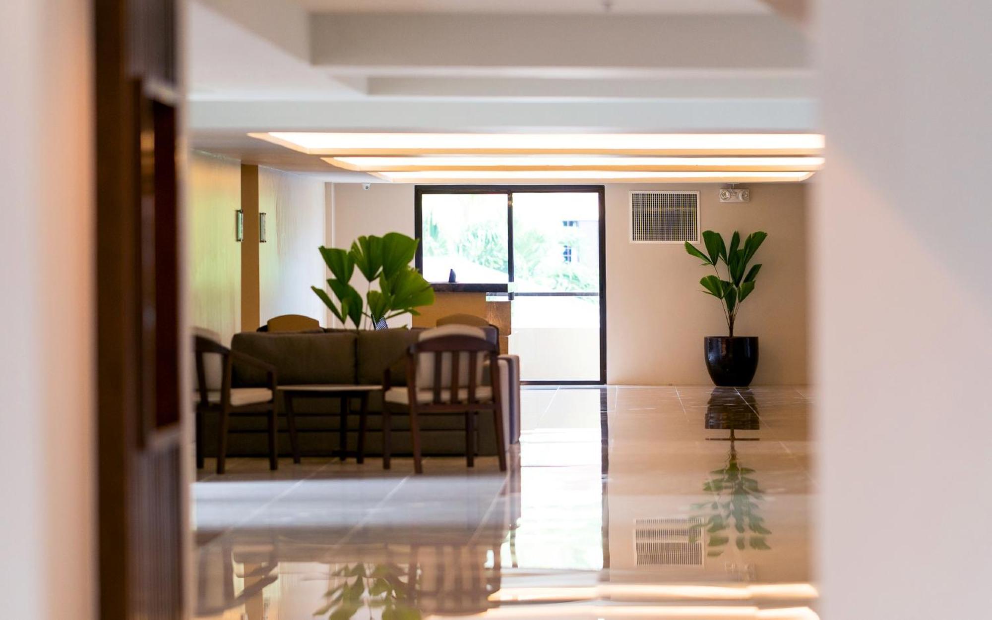 Canyon Hotels & Resorts Boracay Balabag  Buitenkant foto