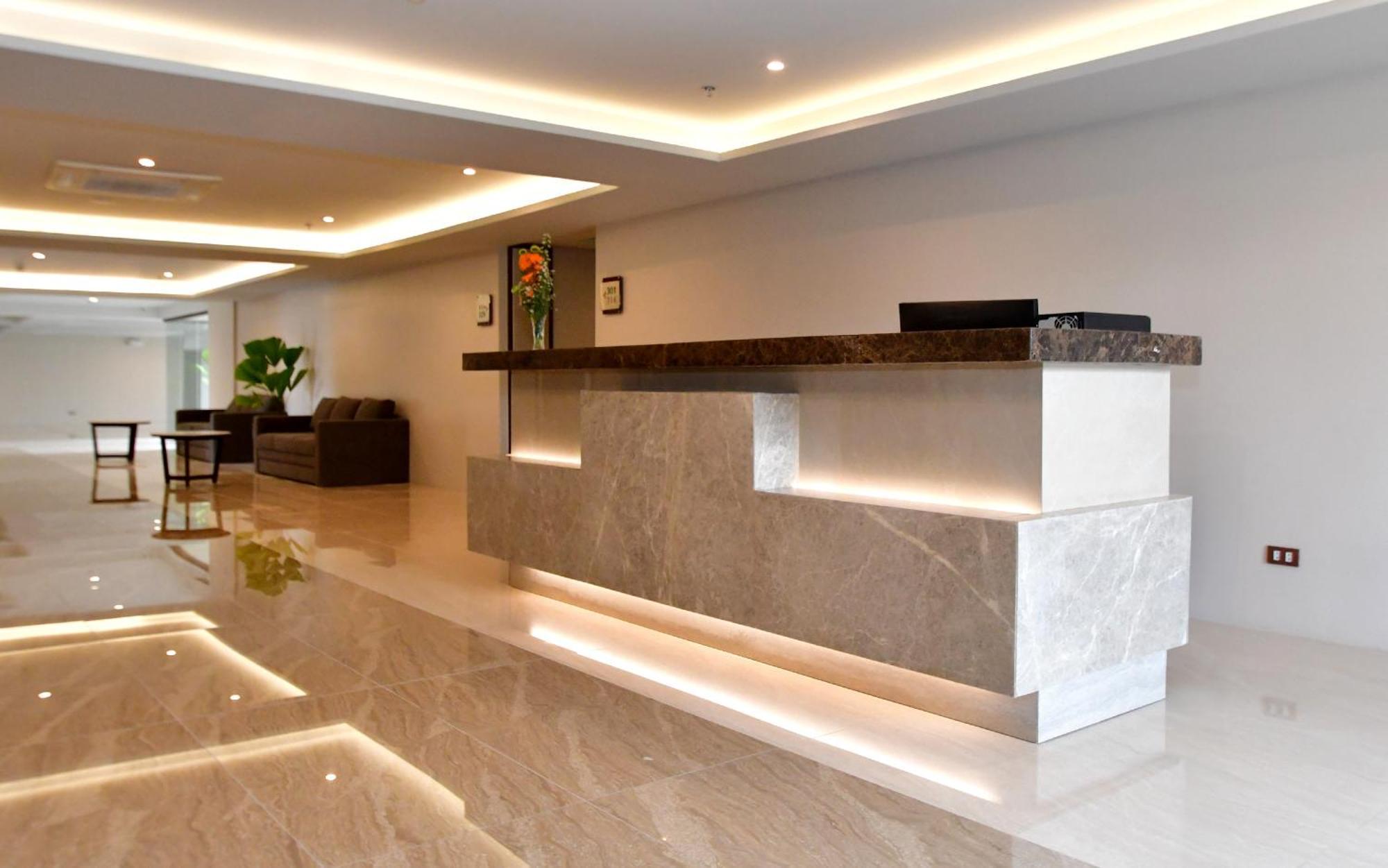 Canyon Hotels & Resorts Boracay Balabag  Buitenkant foto